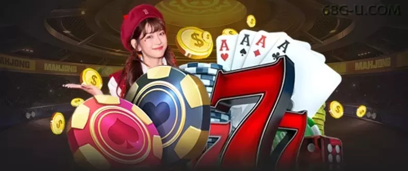 68g slots no app